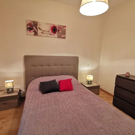 Apartment Quai Malo *
