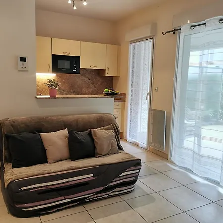 Apartment Quai Malo *