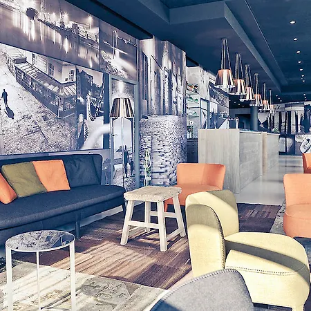 Quai Malo Apartment