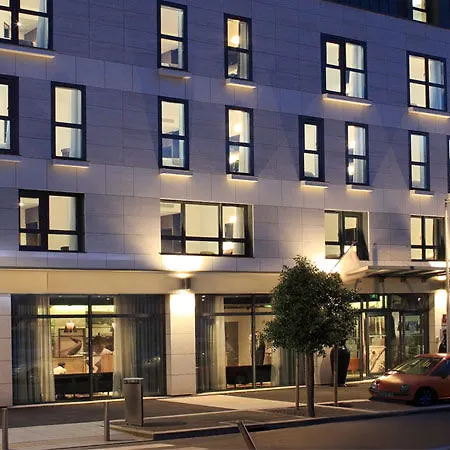 Quai Malo Apartment *